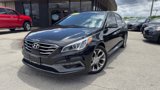 Used 2017 Hyundai Sonata Limited 2.0T image 3