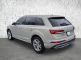 Used 2020 Audi Q7 3.0T Premium Plus w/ Premium Plus Package image 4
