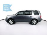 Used 2015 Honda Pilot Touring image 4