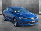 Used 2015 Chrysler 200 S image 3