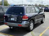 Used 2005 Hyundai Santa Fe 4WD 3.5L image 6