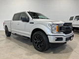 Used 2018 Ford F150 XLT w/ Equipment Group 302A Luxury image 5
