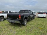 Used 2004 GMC Sierra 2500 SLT w/ Snow Plow Prep Package image 3