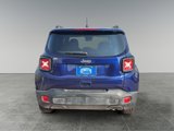 Used 2020 Jeep Renegade Latitude w/ Popular Equipment Group image 4
