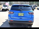 New 2025 Jeep Compass Latitude w/ Altitude Special Edition image 3