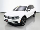 Used 2019 Volkswagen Tiguan SEL image 4