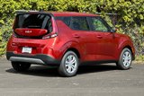 New 2025 Kia Soul LX image 3