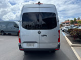 New 2025 Mercedes-Benz Sprinter 2500 image 4