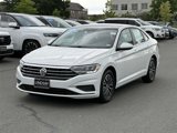 Used 2019 Volkswagen Jetta SE image 4
