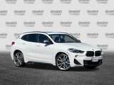 Used 2020 BMW X2 M35i w/ Premium Package image 2