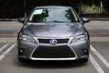 Used 2016 Lexus CT 200h image 2
