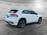 Used 2022 Volkswagen Atlas Cross Sport SEL Premium R-Line image 5