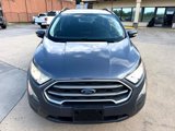 Used 2018 Ford EcoSport SE w/ SE Convenience Package image 5