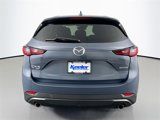 Used 2024 MAZDA CX-5 Carbon Edition image 5