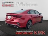 Used 2022 Kia Forte GT w/ GT Technology Package image 6