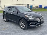 Used 2017 Hyundai Santa Fe Sport w/ Cargo Package image 2