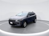 Used 2019 Jeep Cherokee Latitude Plus w/ Comfort/Convenience Group image 3