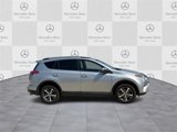 Used 2017 Toyota RAV4 XLE image 2