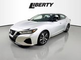 Used 2019 Nissan Maxima 3.5 SV w/ Floor Mat Group image 3