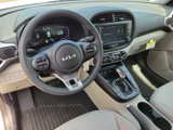 New 2025 Kia Soul LX image 2