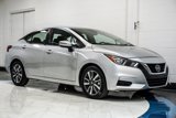 Used 2021 Nissan Versa SV image 5