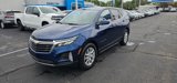 Used 2022 Chevrolet Equinox LT image 3