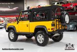 Used 1995 Land Rover Defender 90 image 6