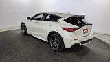 Used 2017 INFINITI QX30 Sport w/ Sport Leather Package image 5
