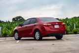 Used 2016 Toyota Corolla LE image 5