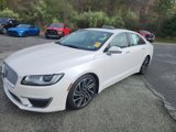 Used 2020 Lincoln MKZ Reserve w/ Elements Package image 3
