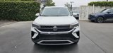 Certified 2022 Volkswagen Taos SE image 2
