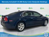 Used 2012 Chevrolet Malibu LS w/ LS Uplevel Package image 5