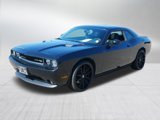 Used 2013 Dodge Challenger R/T Plus image 3