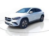 New 2025 Mercedes-Benz GLA 250 image 2