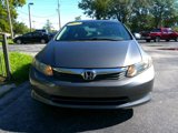 Used 2012 Honda Civic LX image 3