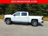 Used 2016 Chevrolet Silverado 1500 LT w/ All Star Edition image 4