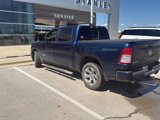 Used 2020 RAM 1500 Lone Star image 2