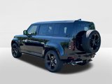 New 2025 Land Rover Defender 110 X-Dynamic SE image 2