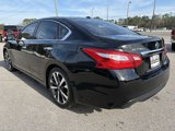 Used 2016 Nissan Altima 2.5 SL w/ Moonroof Package image 5