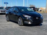 New 2025 Nissan Versa S w/ S Plus Package image 2
