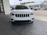 Used 2022 Jeep Cherokee Limited w/ Elite Package image 2