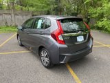 Used 2015 Honda Fit EX image 3