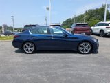 Used 2022 INFINITI Q50 Sensory image 2