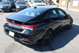 Used 2022 Hyundai Elantra SEL w/ Cargo Package image 5