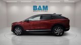 New 2025 Cadillac Optiq Luxury 1 w/ LPO, Floor Liner Package image 4