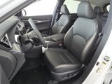 New 2025 INFINITI QX50 Luxe image 5
