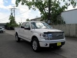 Used 2014 Ford F150 Platinum image 2