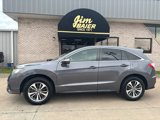 Used 2017 Acura RDX FWD w/ Advance Package image 2