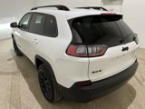 Used 2023 Jeep Cherokee Altitude Lux image 5