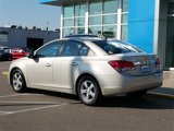 Used 2015 Chevrolet Cruze LT image 4